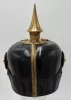 Reuss 96th Infantry Officer Pickelhaube Visuel 8